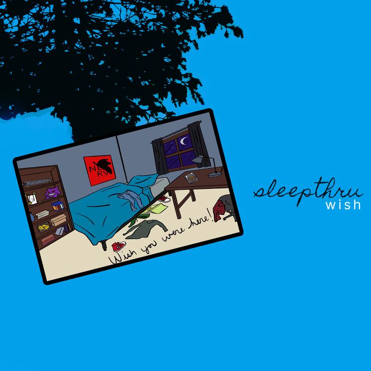 sleepthru's avatar image