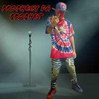 Prophecy Da Prophet's avatar cover