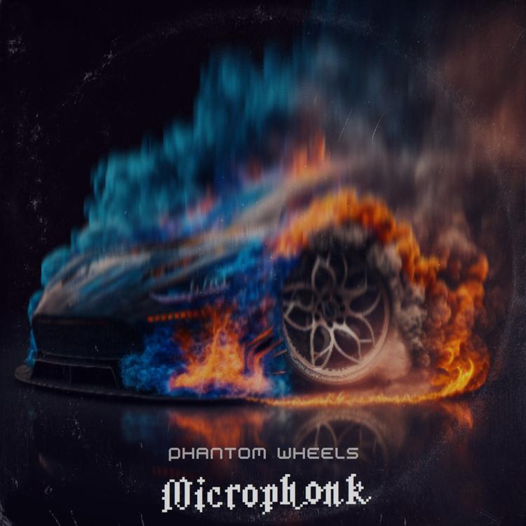 Microphonk's avatar image