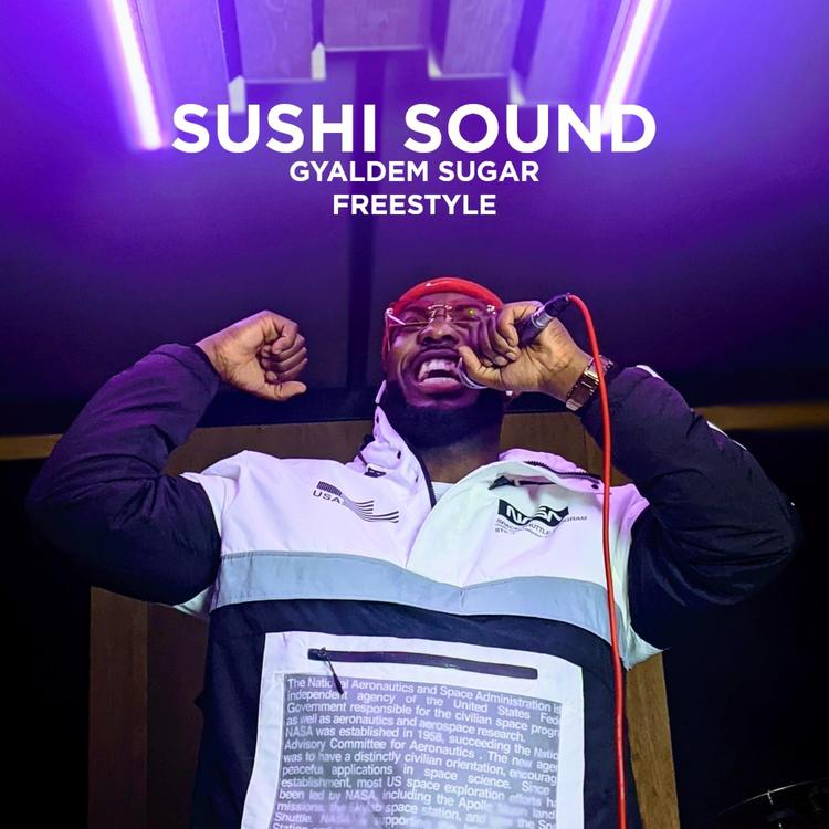 Sushi Sound's avatar image