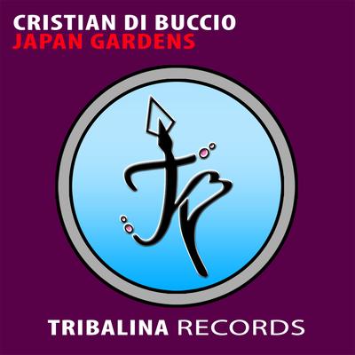 Cristian Di Buccio's cover