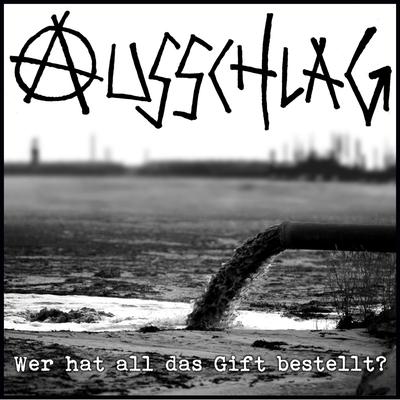 Ausschlag's cover