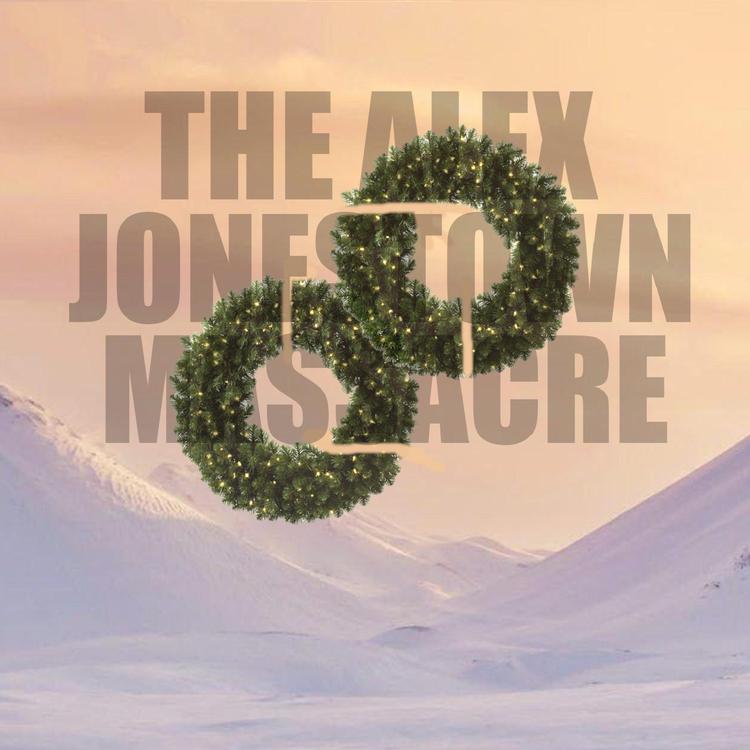 Alex Jonestown Massacre's avatar image