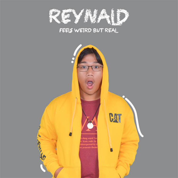 Reynald's avatar image