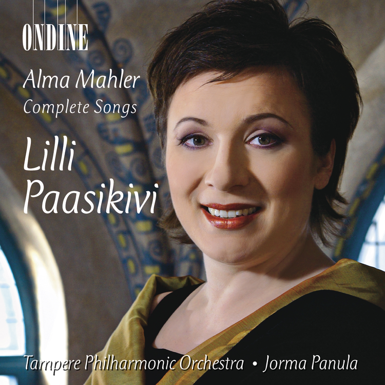 Lilli Paasikivi's avatar image