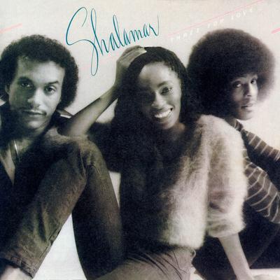 Make That Move (Single Version) By Shalamar's cover
