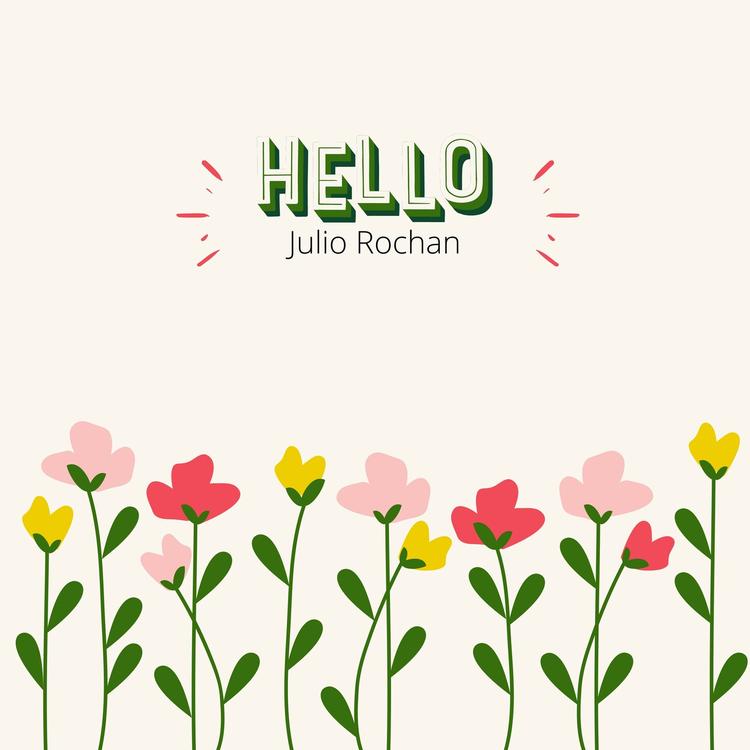 Julio Rochan's avatar image