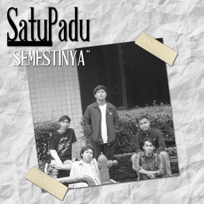SatuPadu's cover