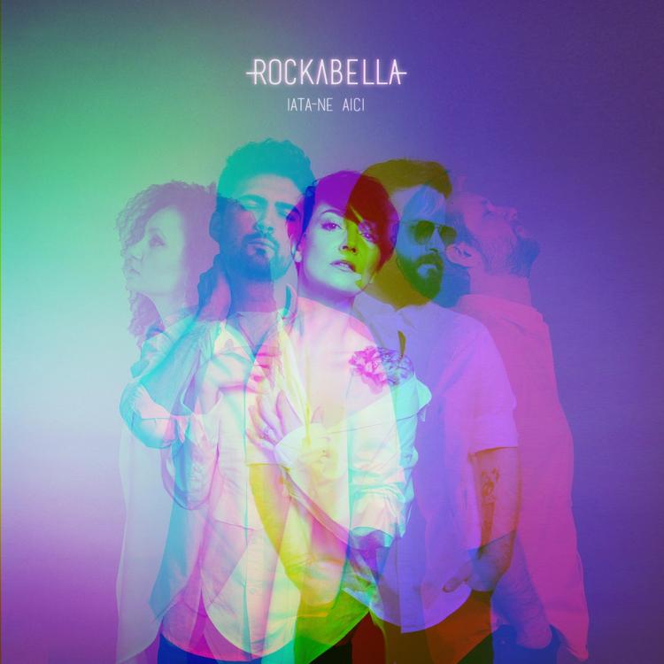 Rockabella's avatar image