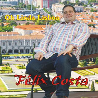 Félix Costa's cover