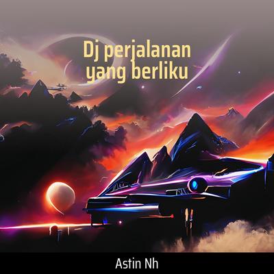 Dj Perjalanan Yang Berliku (Remastered 2023)'s cover