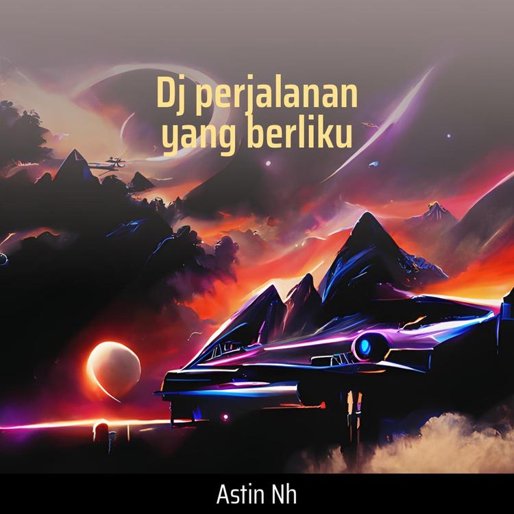 Astin NH's avatar image