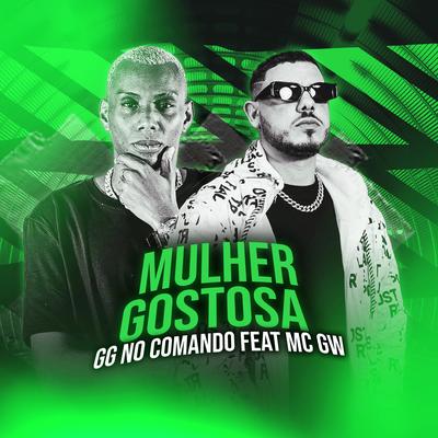 Mulher Gostosa (Remix)'s cover