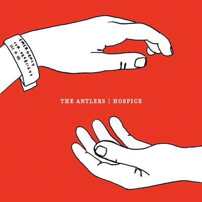 Kettering By The Antlers's cover