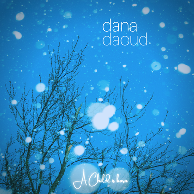 Dana Daoud's cover