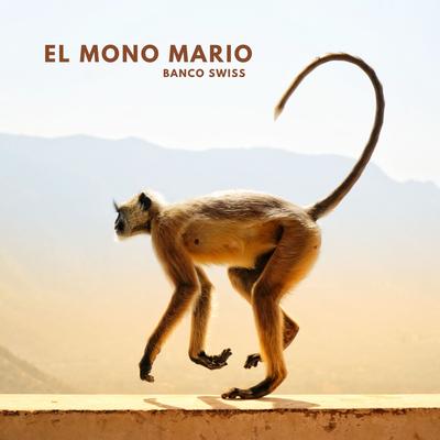 El Mono Mario's cover