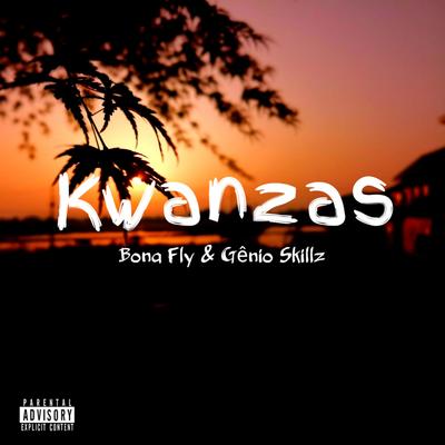 Kwanzas's cover