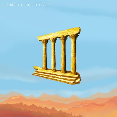 Temple of Light By Diskay's cover