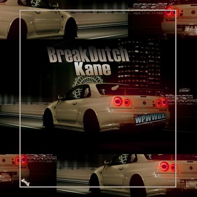 Breakdutch Kane (Remix)'s cover