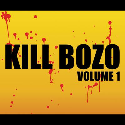 Violência Gratuita By KILL BOZO's cover