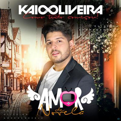 Conta pra Ele Aí By Kaio Oliveira, Ciel Rodrigues's cover