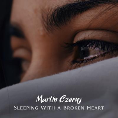 Sleeping with a Broken Heart's cover