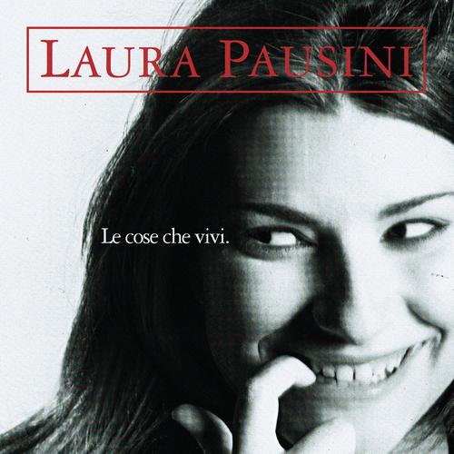 Laura Pausini's cover