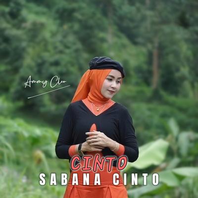 CINTO SABANA CINTO (Picayolah Sayang Denai Manyinto)'s cover