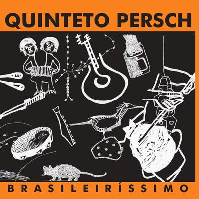 Suíte Retratos By Quinteto Persch, Chiquinha Gonzaga's cover