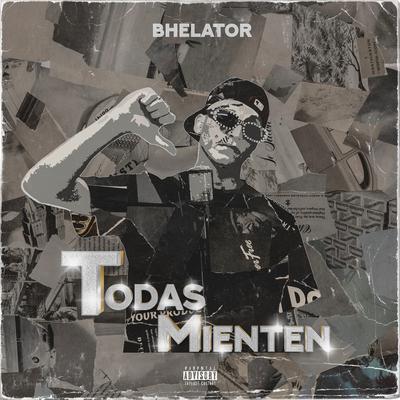 Bhelator's cover