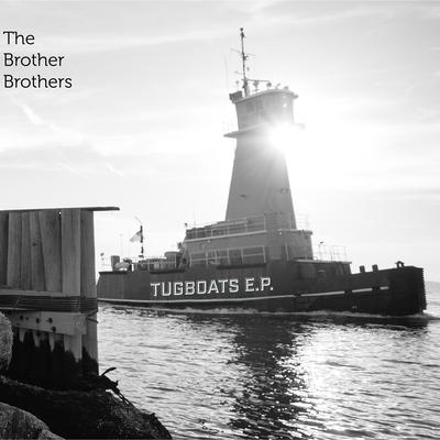 Tugboats's cover