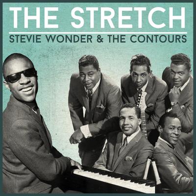 The Stretch's cover