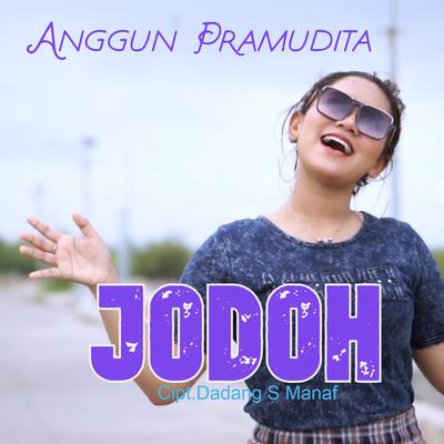 Jodoh By Anggun Paramudita's cover