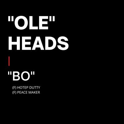 OLE HEADS (Radio Edit)'s cover