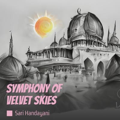 Symphony of Velvet Skies's cover