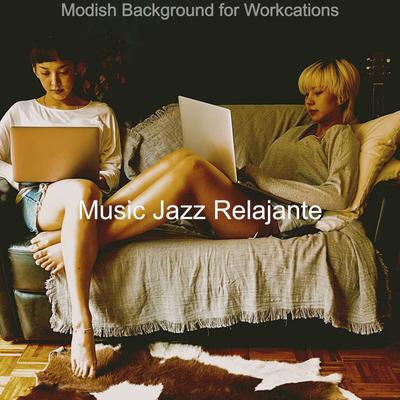 Music Jazz Relajante's cover