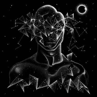 Shine a Light (feat. Thaddillac) By Shabazz Palaces, Thaddillac's cover