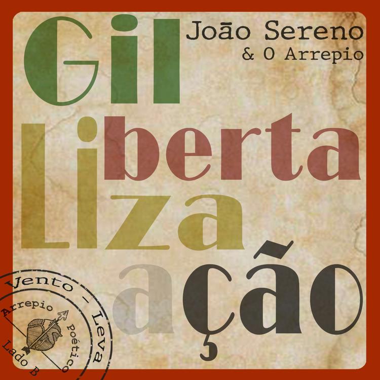 João Sereno e O Arrepio's avatar image