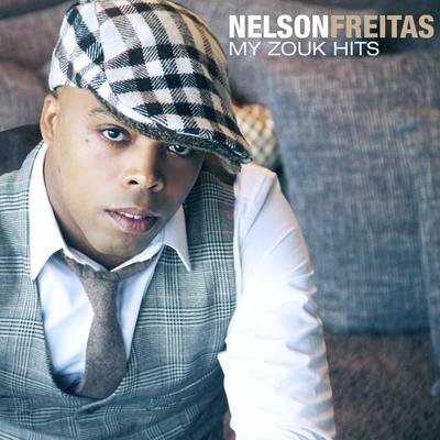 I've Got a Girl By Nelson Freitas's cover