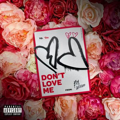 Don't Love Me's cover