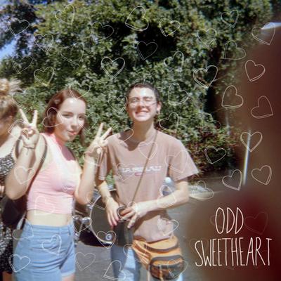 Structure By Odd Sweetheart's cover