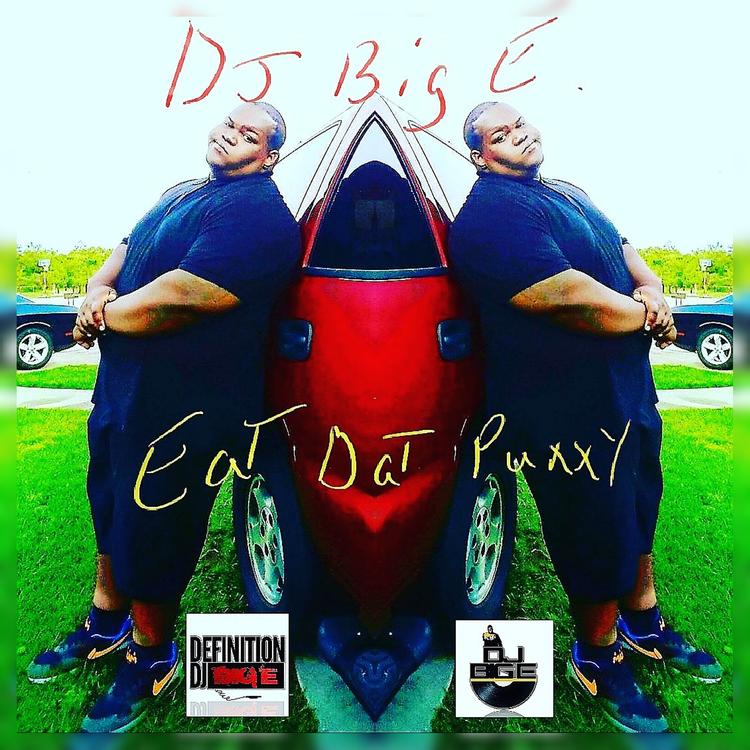 DJ Big E.'s avatar image