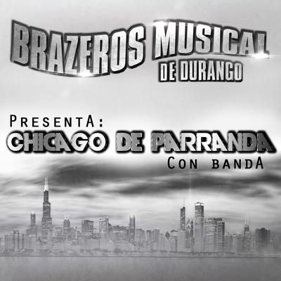 Chicago De Parranda's cover