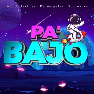 Pa' Bajo's cover