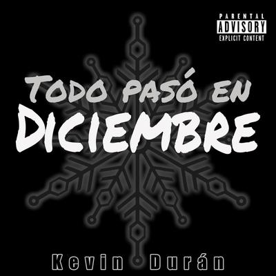 Todo paso en Diciembre's cover