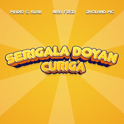 Serigala Doyan Curiga's cover