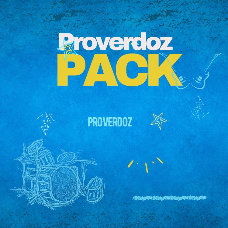 Proverdoz's avatar image