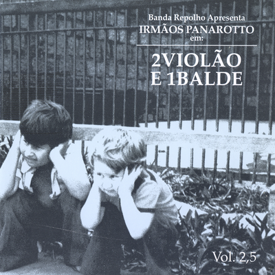 Experimentos [4] (Bonus Traque) By Irmãos Panarotto's cover