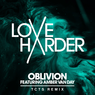 Oblivion (TCTS Remix)'s cover