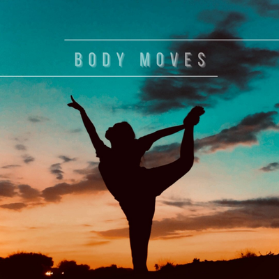 Body Moves By Afterose's cover